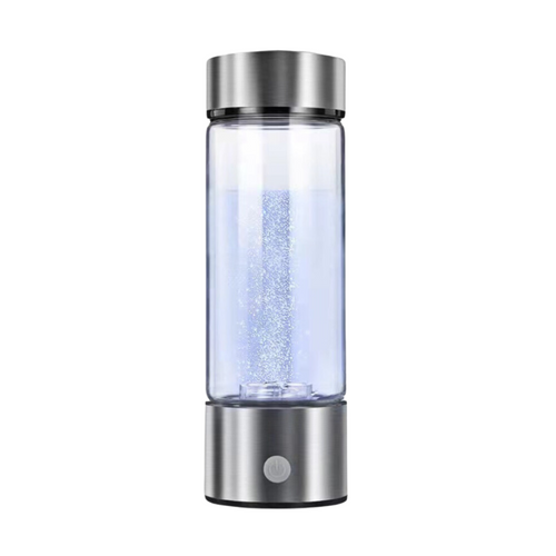 Helvano | Wasserstoff-Wasserflasche mit Generator