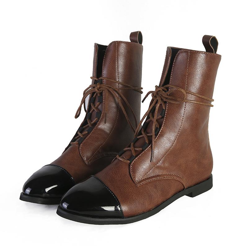 Helvano | Elegante Stiefeletten für Damen