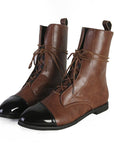 Helvano | Elegante Stiefeletten für Damen