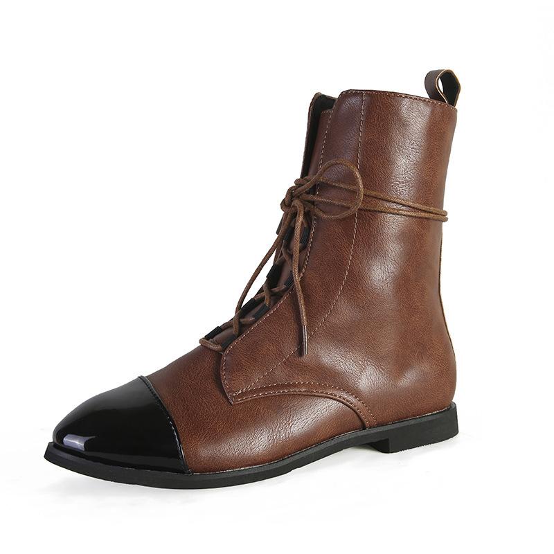 Helvano | Elegante Stiefeletten für Damen