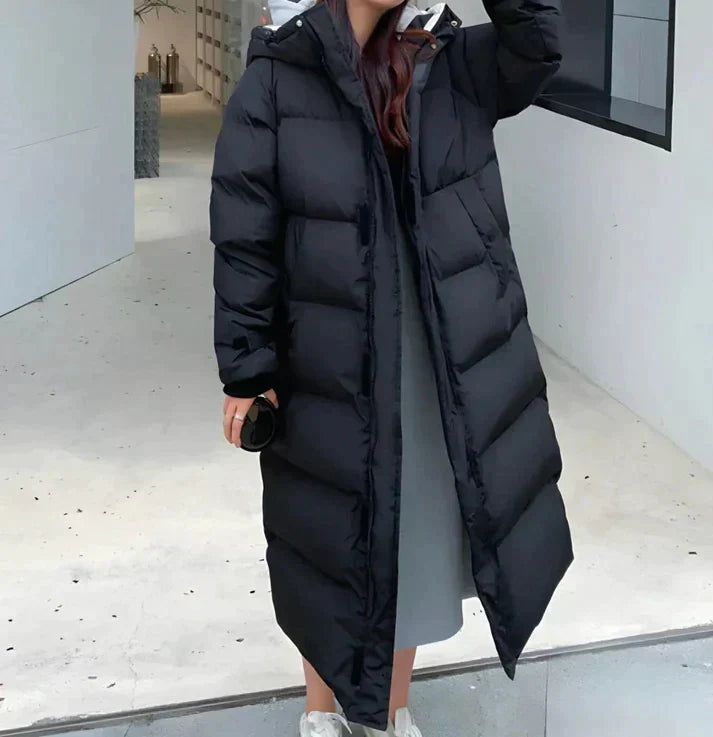 Helvano | Funktionsjacke für Damen
