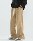 Helvano | Weite Cordhose für Herren