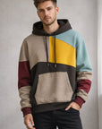 Helvano | Hoodie mit Kapuze für Herren