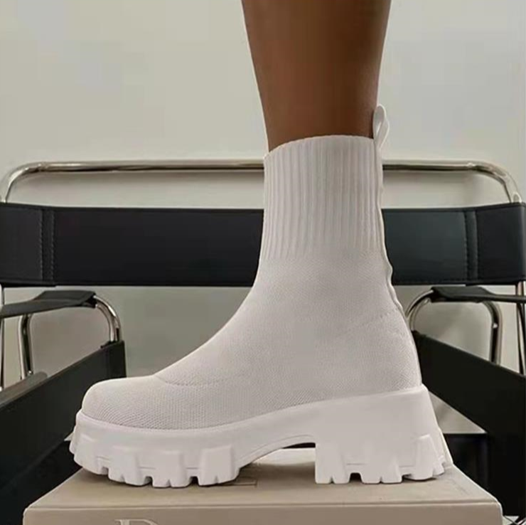 Helvano | Bequeme Stiefeletten für Damen