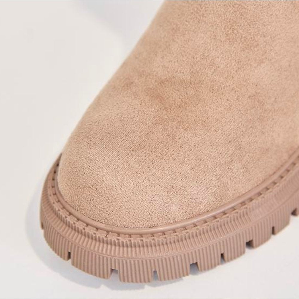 Helvano | Warme Winter-Stiefeletten für Damen