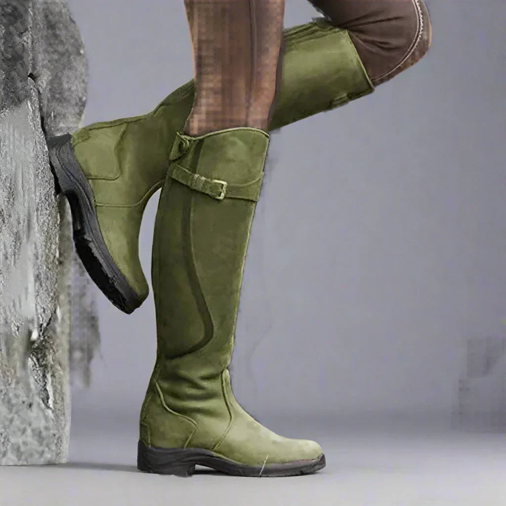 Helvano | Orthopädische Stiefel für Damen