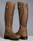 Helvano | Orthopädische Stiefel für Damen