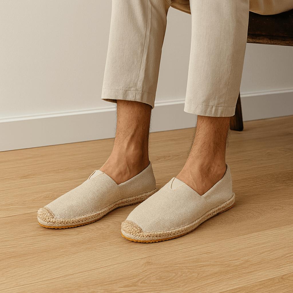 Helvano | Slip-on Loafer für Herren