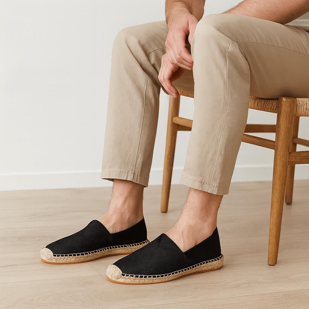 Helvano | Slip-on Loafer für Herren