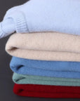 Helvano | Loose-Fit Pullover für Herren