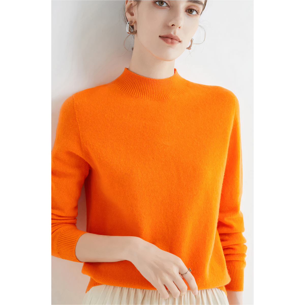 Helvano | Strickpullover für Damen