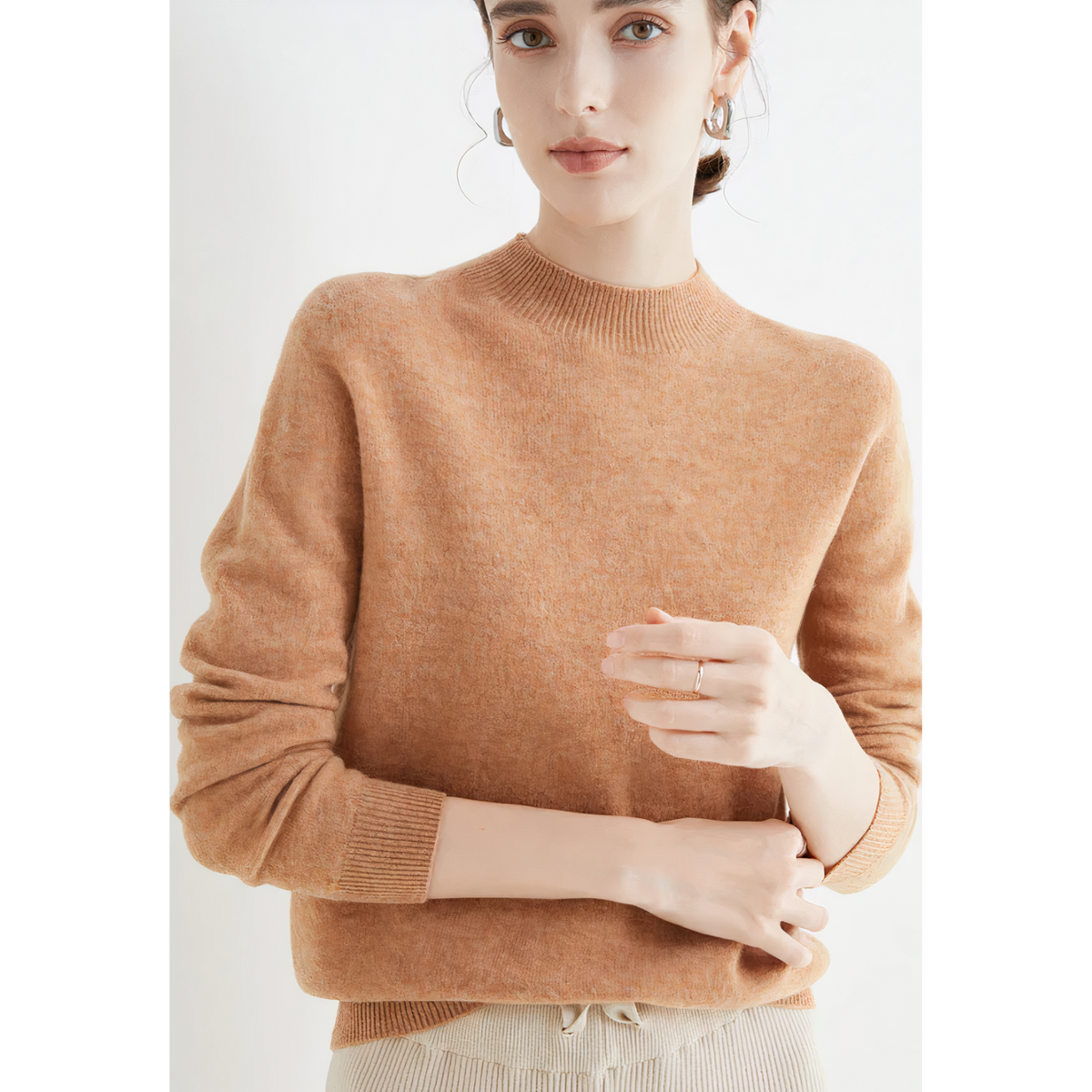 Helvano | Strickpullover für Damen
