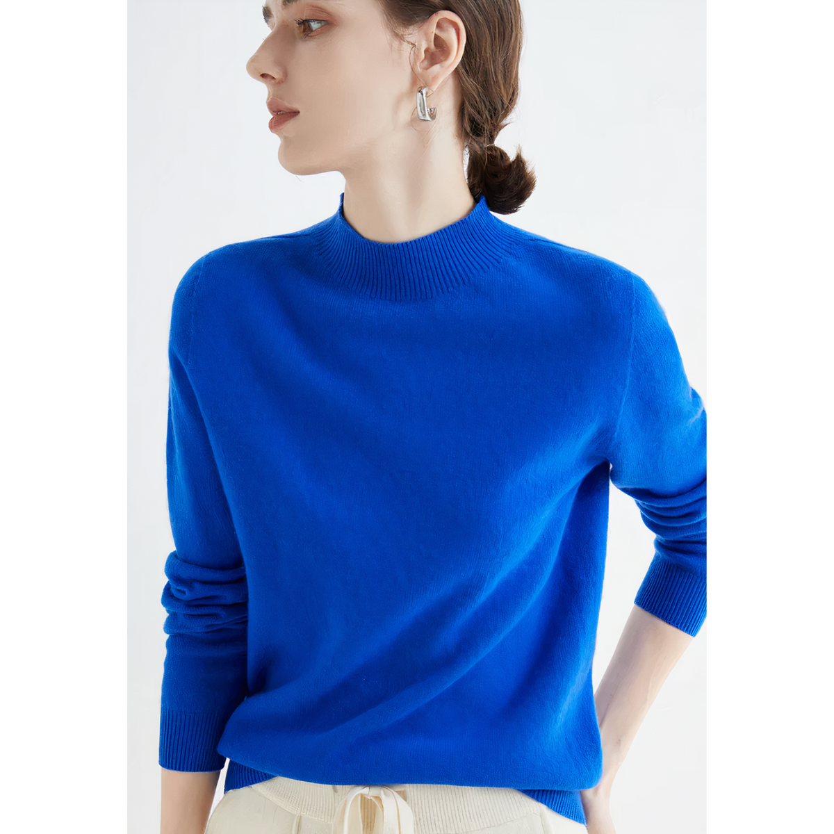 Helvano | Strickpullover für Damen