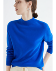 Helvano | Strickpullover für Damen