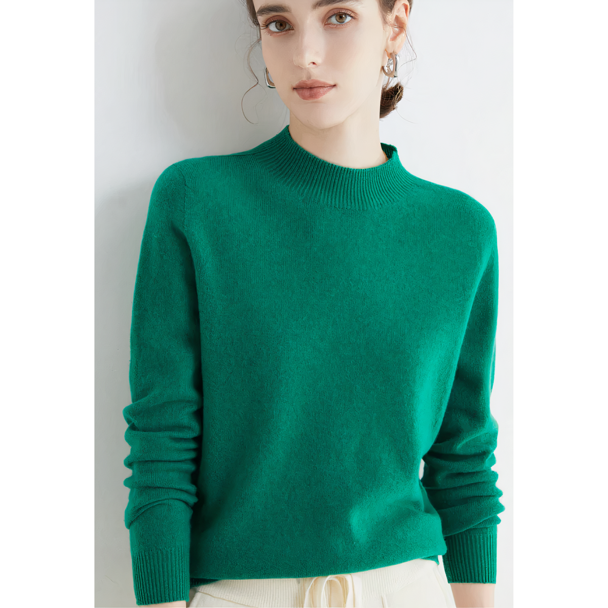 Helvano | Strickpullover für Damen