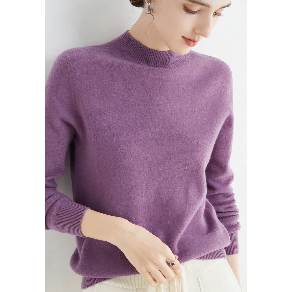 Helvano | Strickpullover für Damen