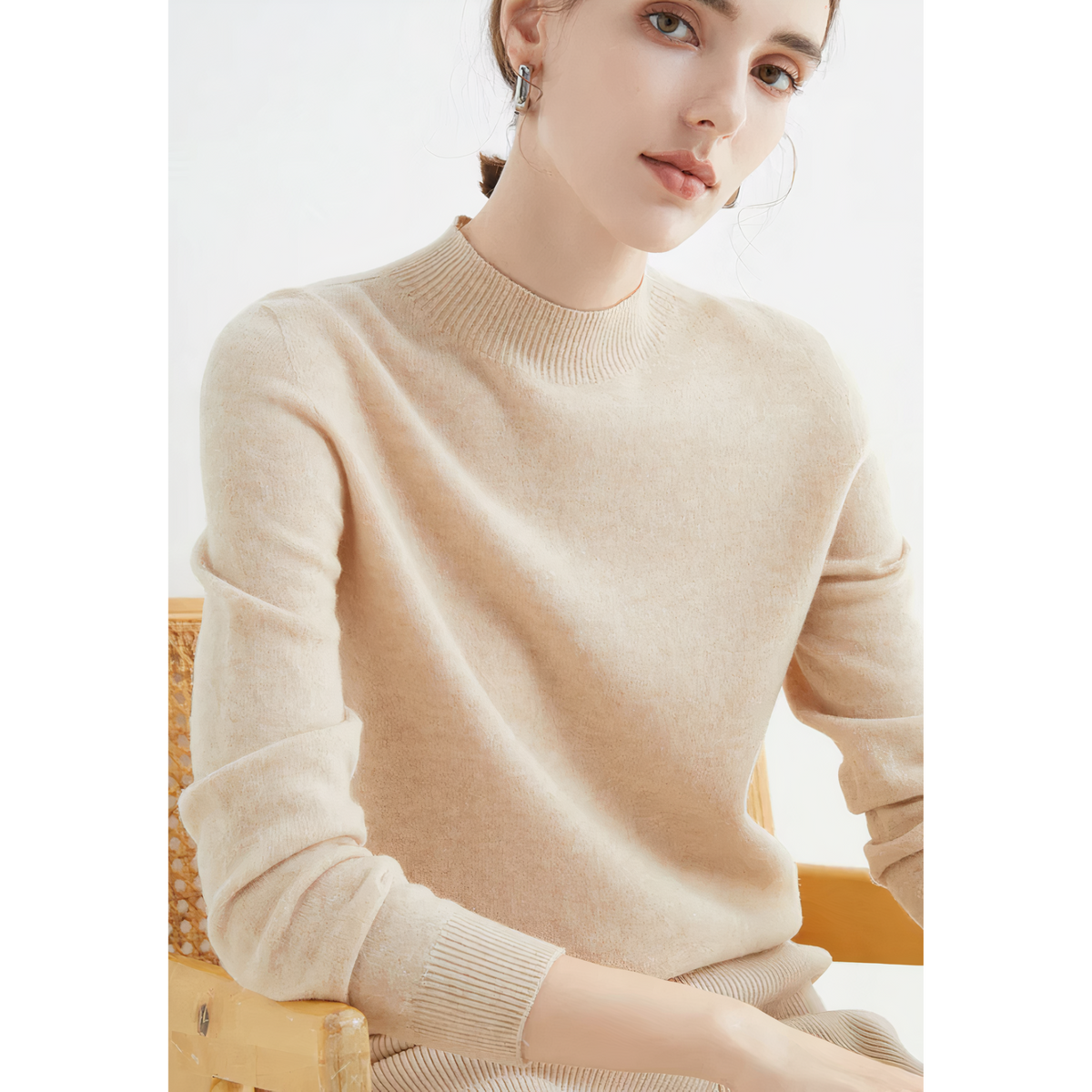 Helvano | Strickpullover für Damen