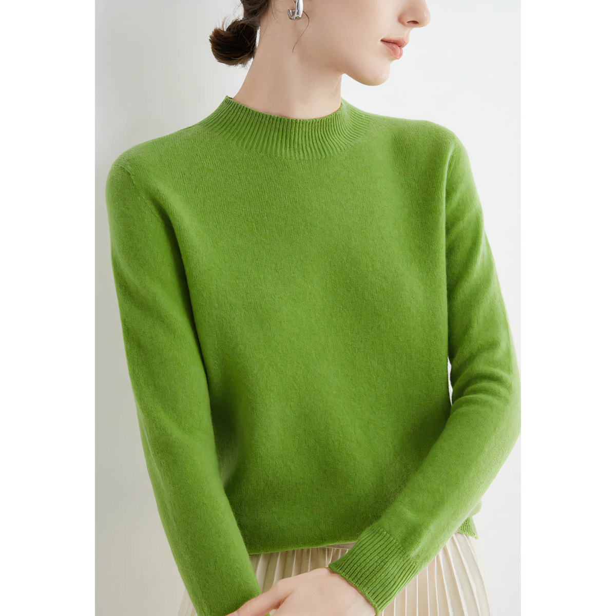 Helvano | Strickpullover für Damen