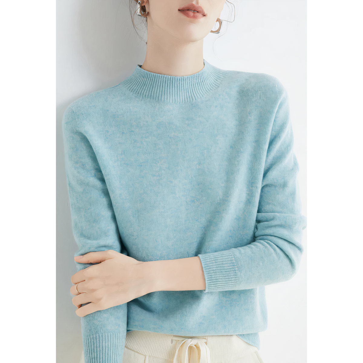 Helvano | Strickpullover für Damen