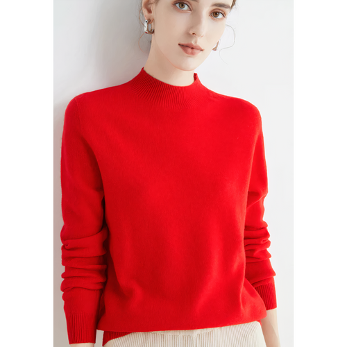 Helvano | Strickpullover für Damen