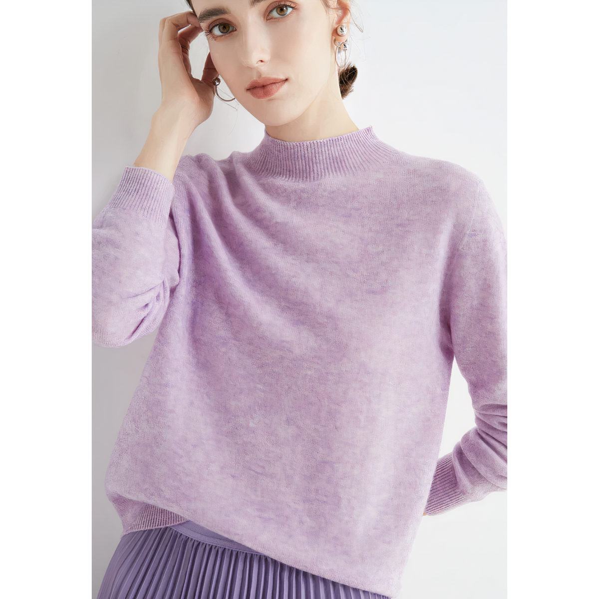 Helvano | Strickpullover für Damen