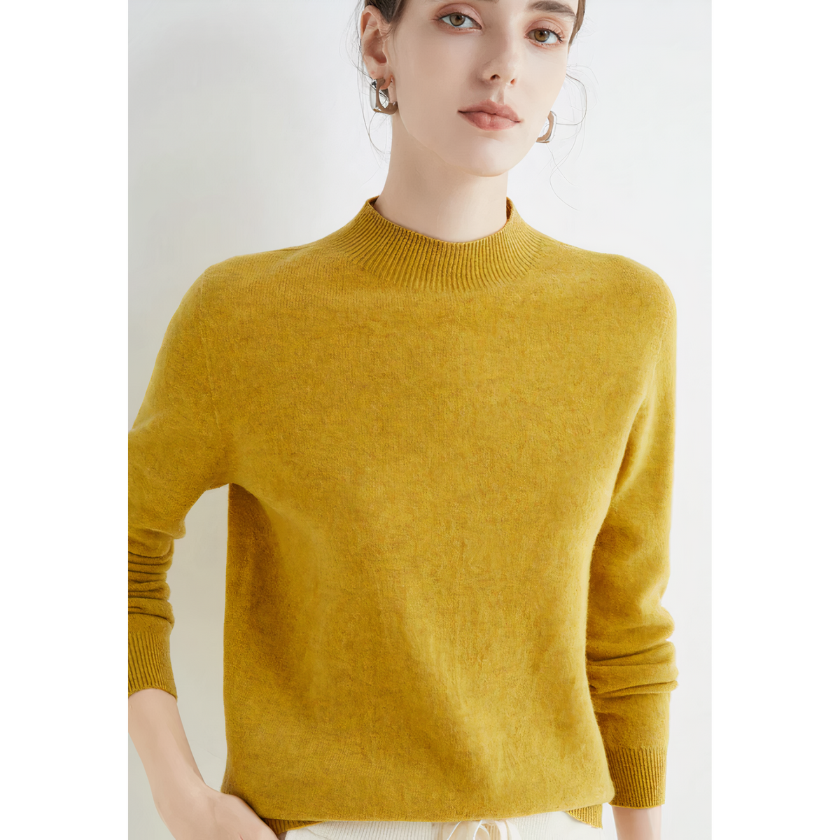 Helvano | Strickpullover für Damen