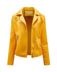 Helvano | Lederjacke für Damen