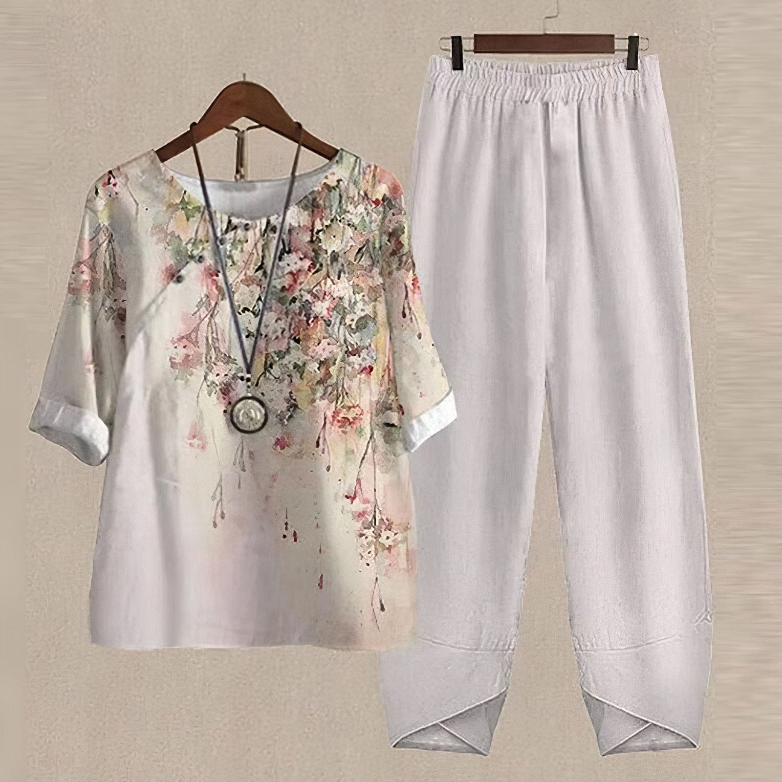 Helvano | Sommer-Set für Damen