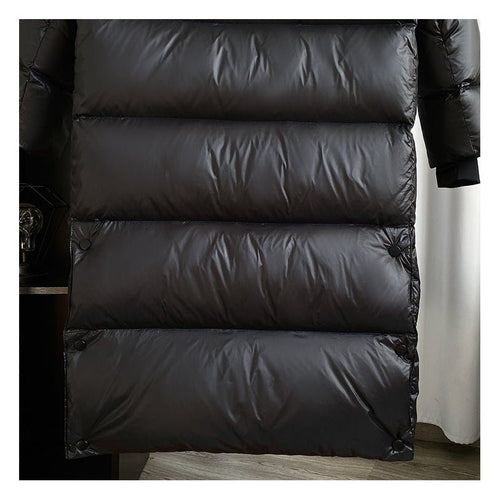 Helvano | Warme Winterjacke für Damen