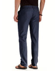 Helvano | Stretch-Hose mit elastischem Bund