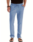 Helvano | Stretch-Hose mit elastischem Bund