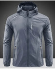 Helvano | Leichte Outdoorjacke für Herren