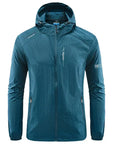 Helvano | Leichte Outdoorjacke für Herren