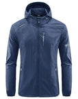 Helvano | Leichte Outdoorjacke für Herren