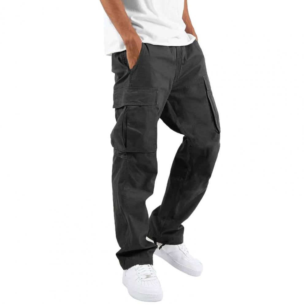 Helvano | Stretch Cargohose für Herren