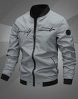 Helvano | College-Jacke für Herren