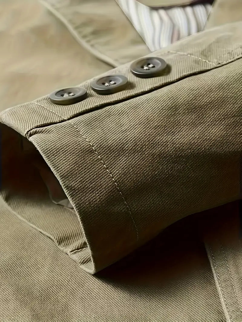 Helvano | Casual Jacke für Herren