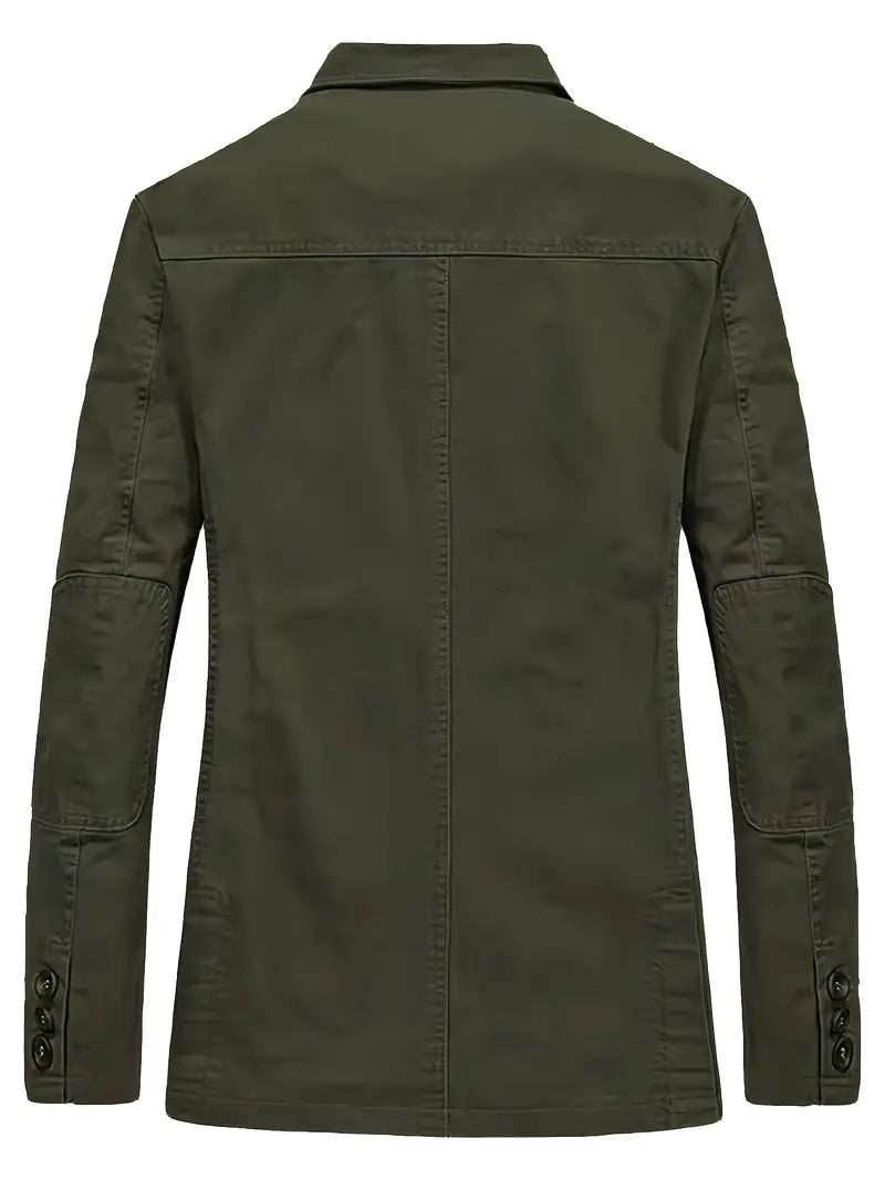 Helvano | Casual Jacke für Herren