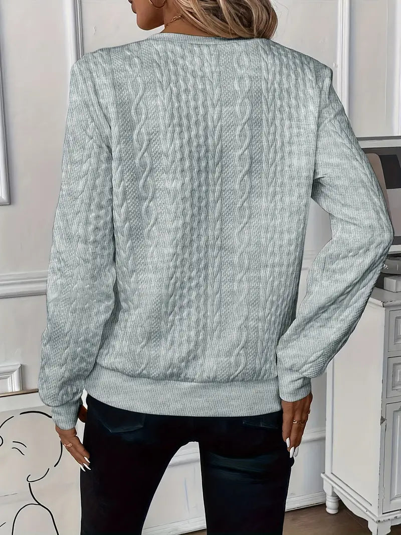 Helvano | Eleganter Zip-Pullover für Herren