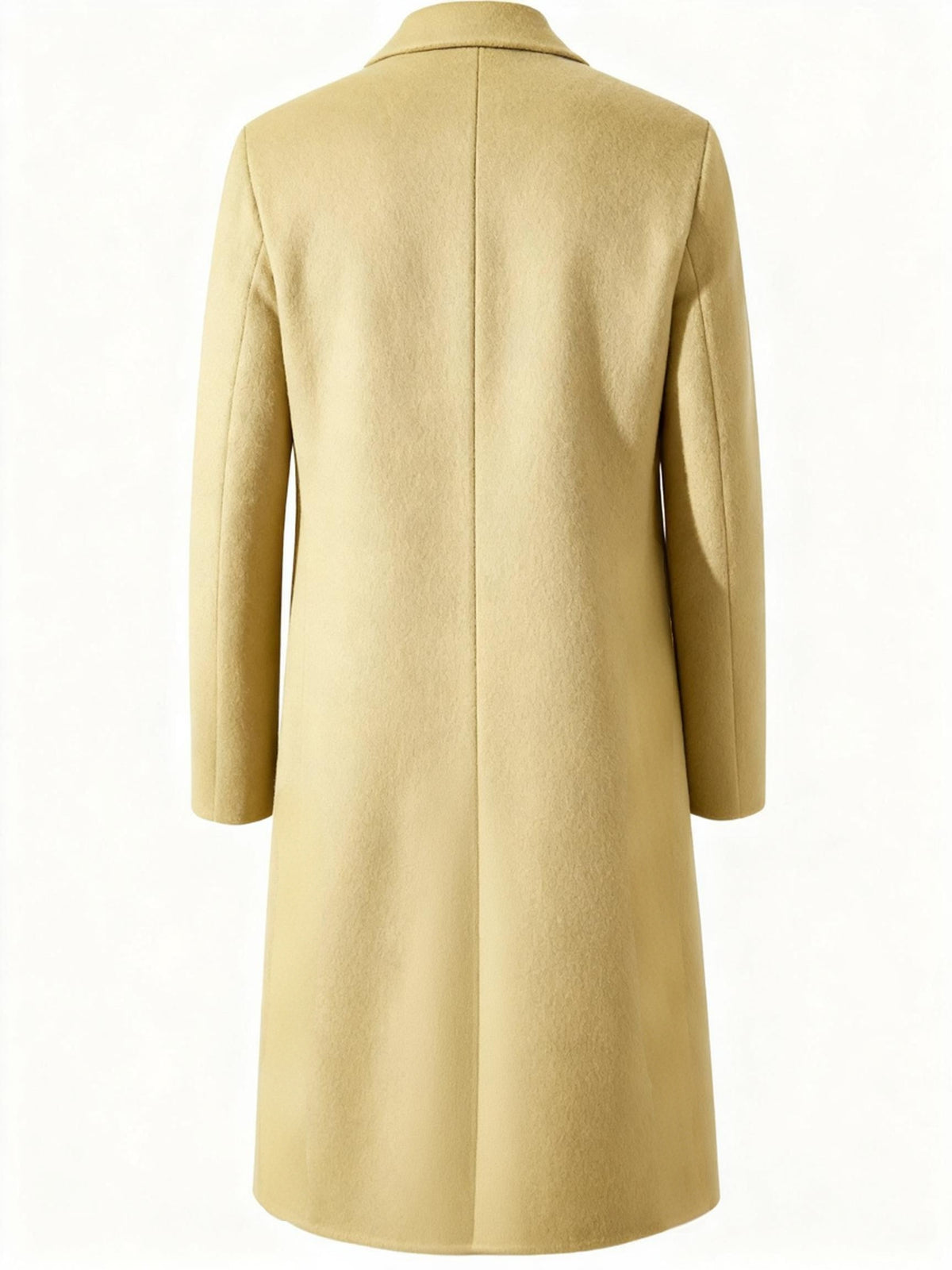 Helvano | Langer Trenchcoat für Herren