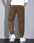 Helvano | Cordhose für Damen