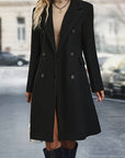 Helvano | Eleganter Trenchcoat für Damen