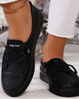 Helvano | Klassische Schnürschuhe für Damen