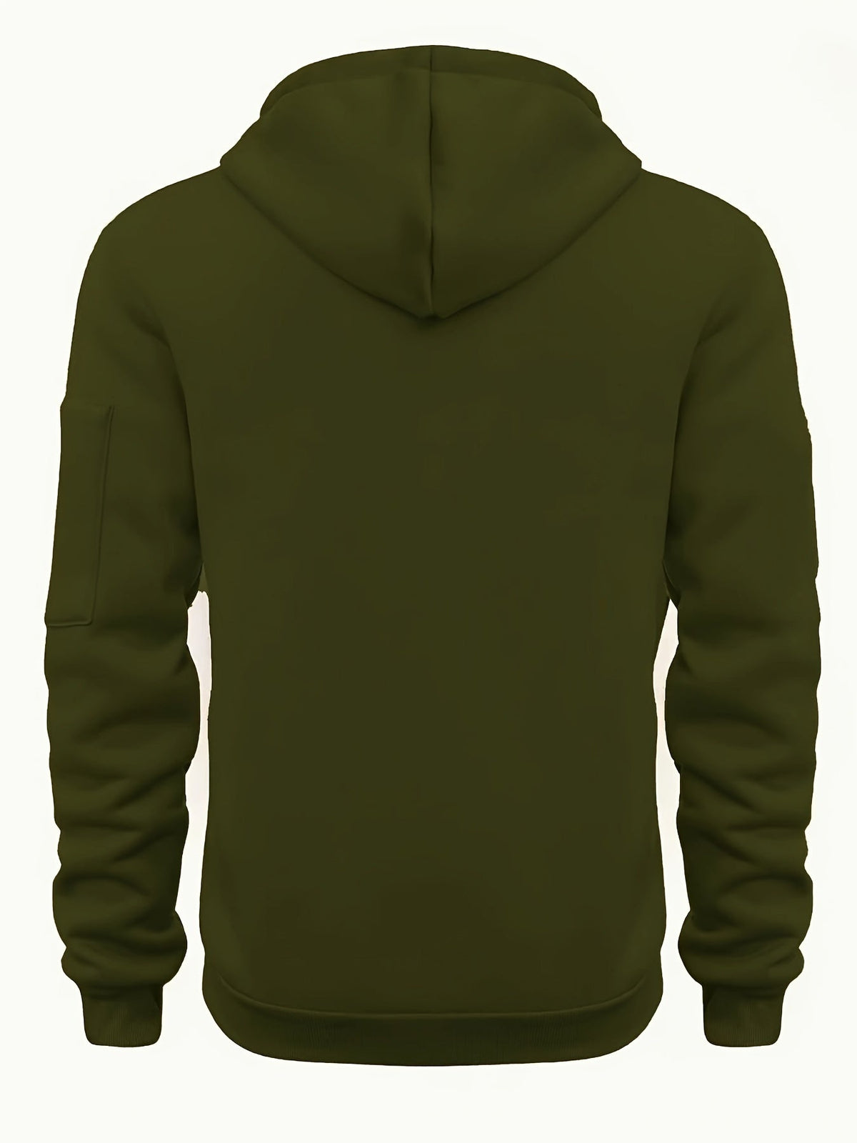 Helvano | Zip-Hoodie für Herren