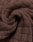 Helvano | Strickpullover mit Schalkragen für Herren
