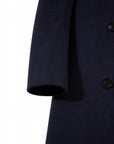 Helvano | Langer Trenchcoat für Herren