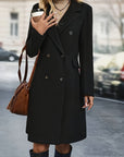 Helvano | Eleganter Trenchcoat für Damen