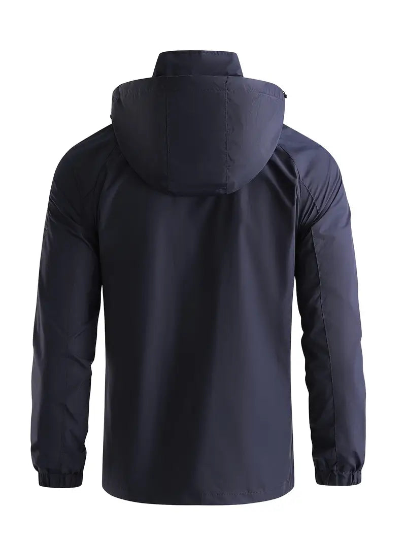 Helvano | Leichte Herrenjacke