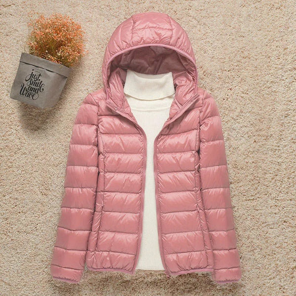 Helvano | Gesteppte Jacke für Damen