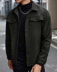 Helvano | Utility-Jacke für Herren